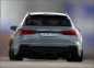 Preview: 1:18 Audi RS6 Avant (C8) Grey Edition 2020